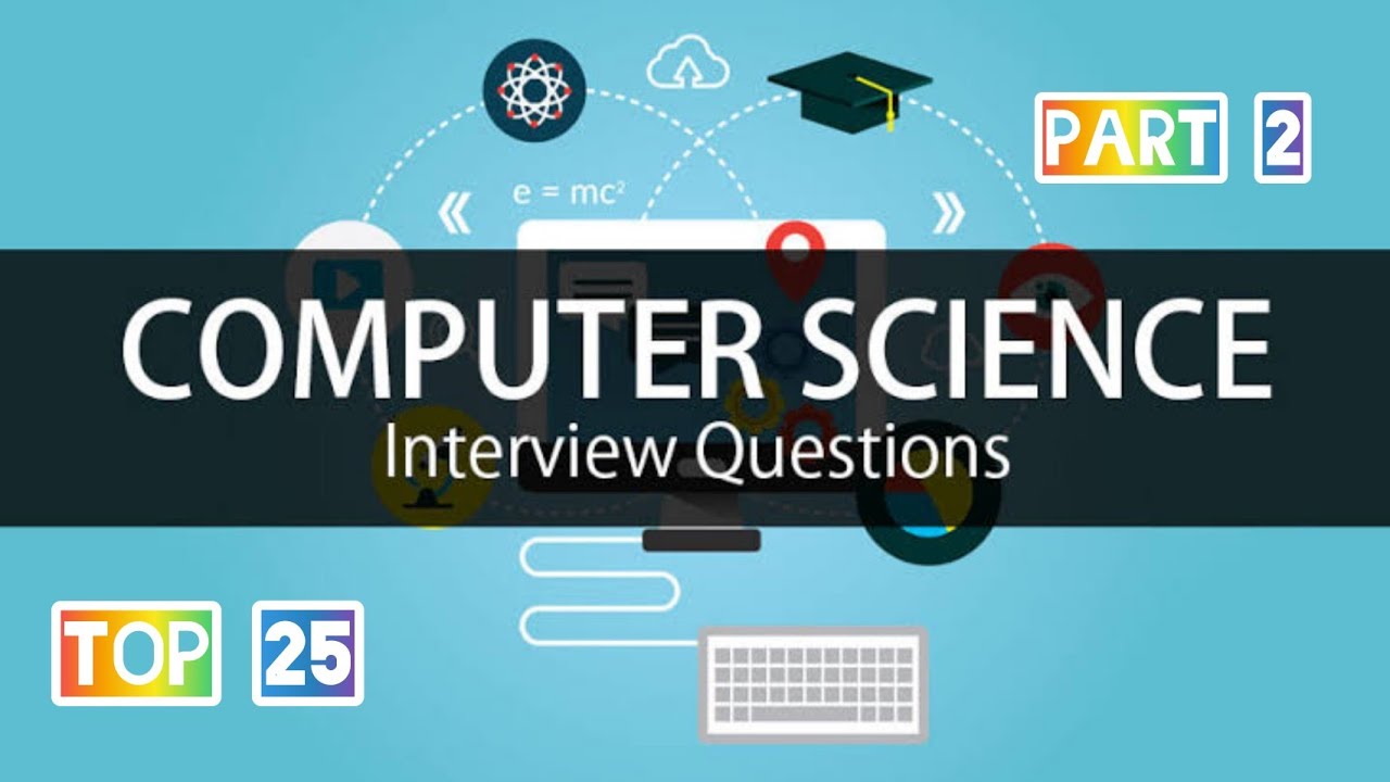 interview questions for phd in computer science