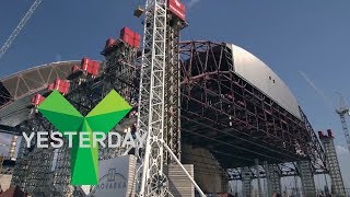 Impossible Engineering S4 | The Chernobyl Disaster 30 Years On | Yesterday