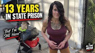 Jenn Did 13 Years In State Prison. (Full Interview)