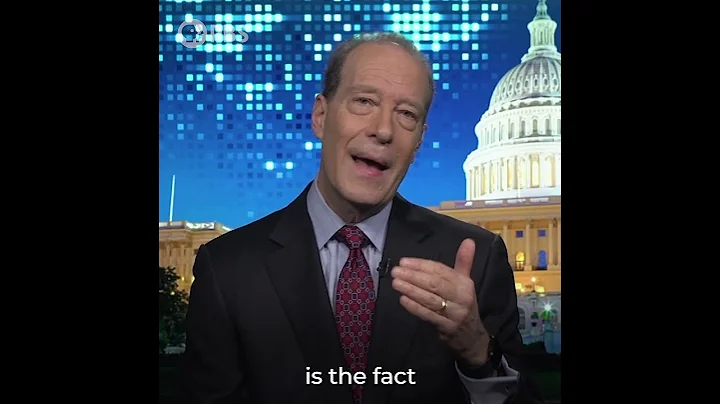 If TikTok Is a National Security Risk, Why Is It Still on Your Phone?