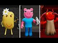 10 NEW Piggy Jumpscares That Should Be in PIGGY in Roblox!