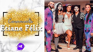 Casamento Etiane Félix