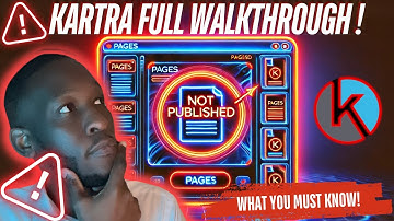 Kartra Full Walkthrough: Step-by-Step Guide & $12K Bonus
