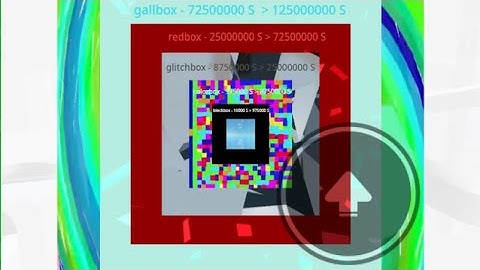 Ranking skybox layers(triangelds arg) 