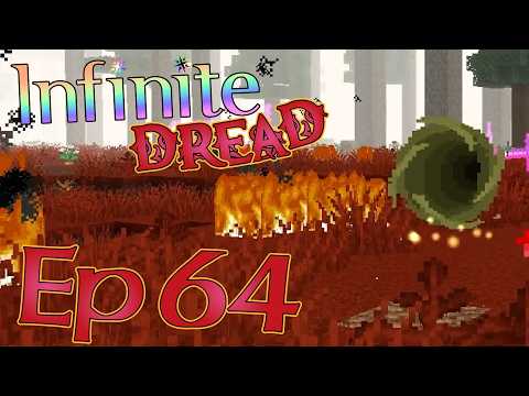 Gateway War - Infinite Dread Ep64