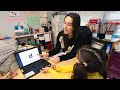 رسالة من الدكتورة Dr. Reid بمناسبة بداية العام الدراسي 2024-25  -  Arabic