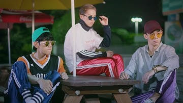 EXO-CBX (첸백시) 