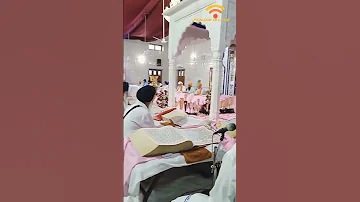 Gurudwara Baba Nanda Ji Village Aulakh Khurd Gurdaspur Punjab India 24 08 2025 