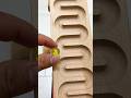 Marble Run Race 55 ☆ HABA Slope Marble Run ☆ Ultimate Crepe Marble Run③