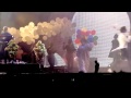 MIKA - Happy Ending (Live) ! Paris Des Princes Paris HD 720P