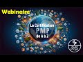 La certification pmp de a  z