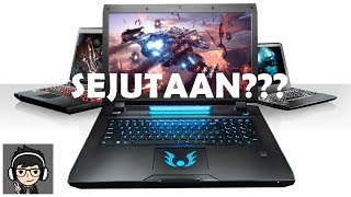5 LAPTOP MURAH SEJUTAAN YANG KUALITASNYA GAK MURAHAN
