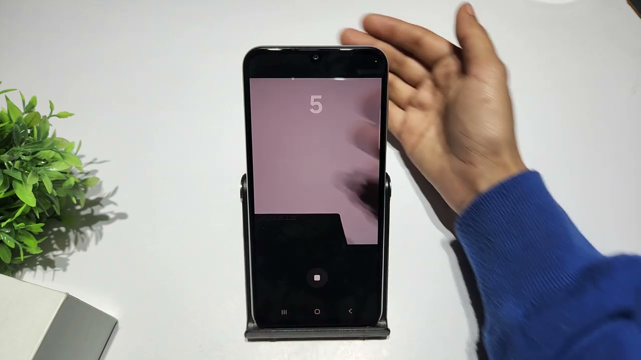 How to turn off camera sound in samsung galaxy a17, m17 | galaxy f17 me camera timer kaise band kare