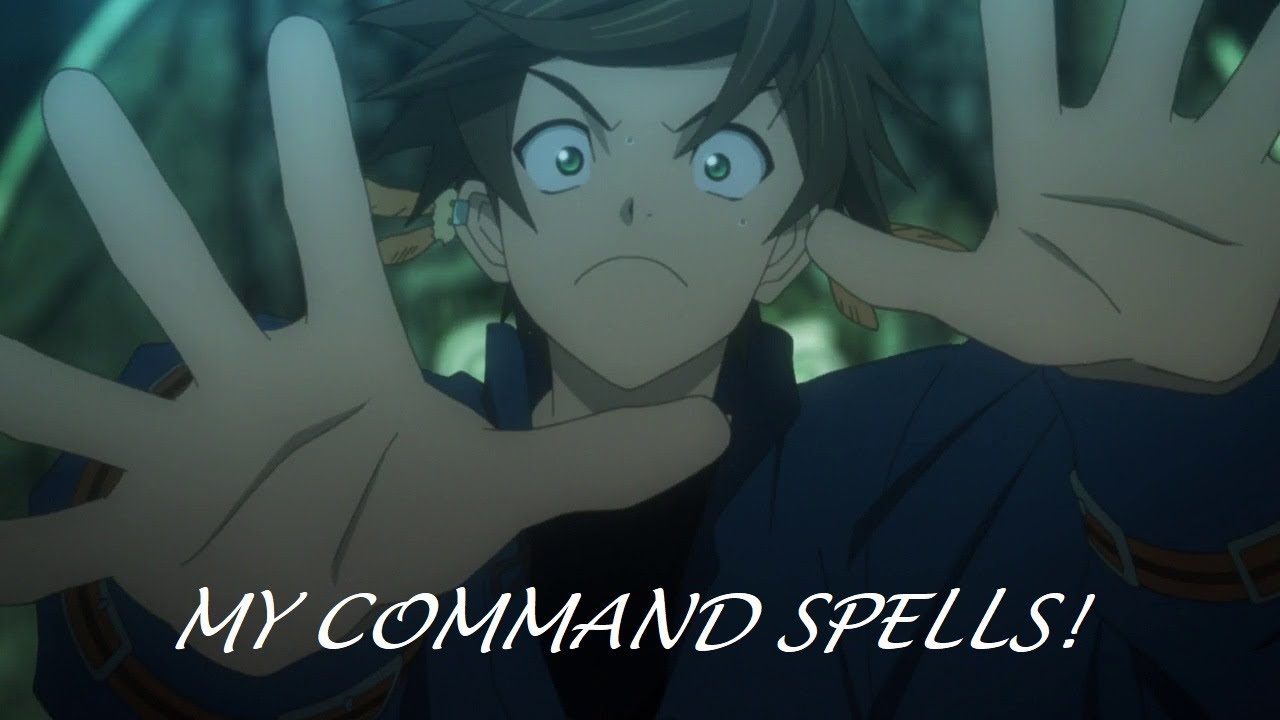 FGO: VS Edmond Dantes (I didn't wanna use my command spells) - YouTube