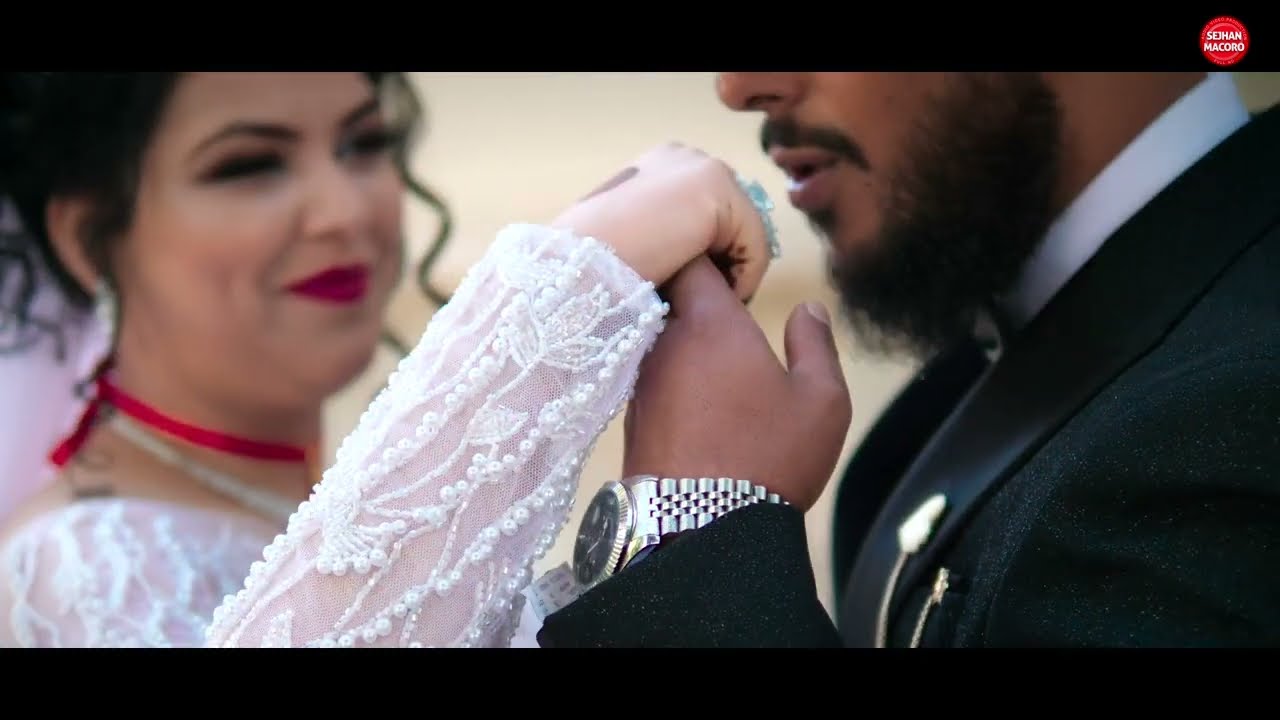 Mamut & Rabie LoveStory