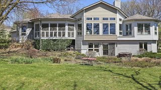 1160 Turnberry Ct, Lake Geneva, WI Presented by Reyenga Team.