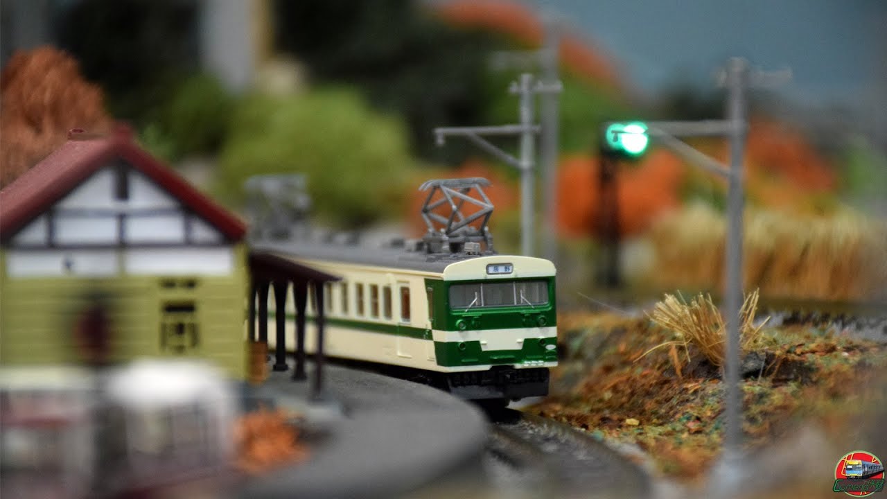 Geelong Model Railway Exhibition 2020 Corio Model Railway Club YouTube