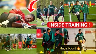 🔴Rashford,Maguire,Martinez,McTominay, kambwala|| Man UTD injury updates\& returning date #manutdnews