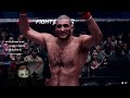 The Worst UFC 6 Player on Launch Day