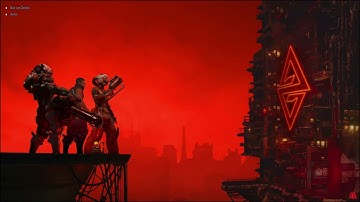 The Ascent - Data Miner