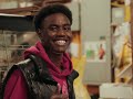 The Man Named Amaye | Amaye International Restaurant | An AYCO Production