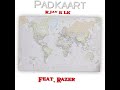 RJay & LK - Padkaart (ft. Razer)