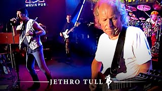 Jethro Tull - Spiral (Ohne Filter Extra, 10th Sept, 1999)