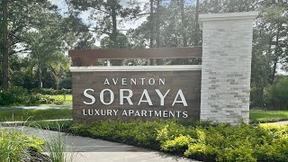 Aventon Soraya - C2, 3x2, 1,484 sq.ft.