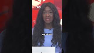 'Not a laundry basket big enough for his dirty linen' | Nana Akua takes brutal swipe at Prince Harry