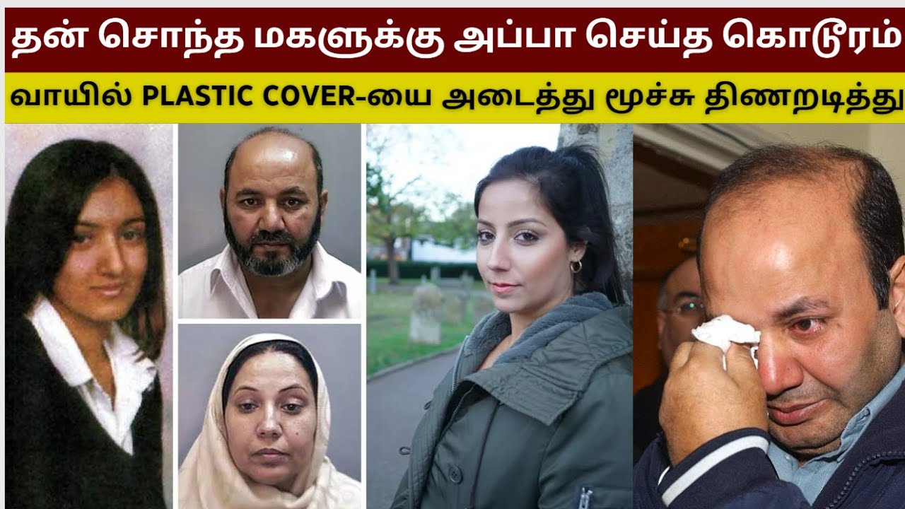 எந்த பெற்றோரும் தன் மகளுக்கு செய்யாத காரியம்  | Velrajan Diaries