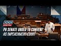 PH Senate urged to convene as impeachment court | ANC