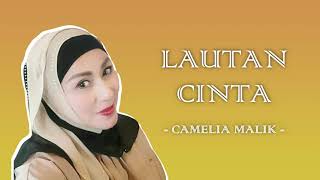 CAMELIA MALIK - LAUTAN CINTA || LAGU LAWAS || TBMusic II chords