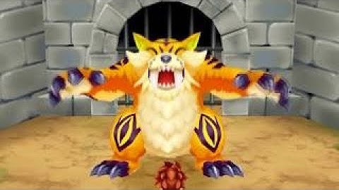 1Hour of Adventure of Mana– IOS | Android walkthrough Gameplay Part 1