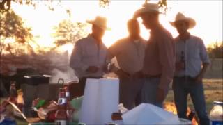 Watch George Strait Cowboys Like Us video