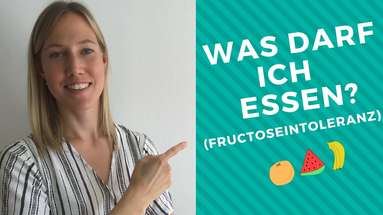 Fruktoseintoleranz: Wie lässt sich Fruktoseintoleranz nachweisen? - NetDoktor.de