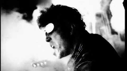Tom Waits - "Goin