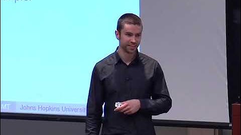 Inducing Synchronous Grammars for Machine Translation – Phil Blunsom (University of Edinburgh, UK)