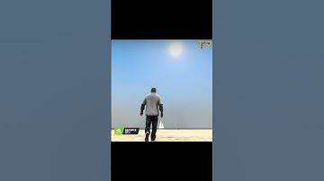 GTA 5 mods - Realistic full ultra graphics mod showcase on RTX2060