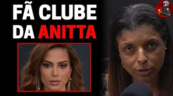 imagem do vídeo MENSAGEM PARA O FÃ CLUBE DA ANITTA com Vandinha Lopes | Planeta Podcast (Sobrenatural)