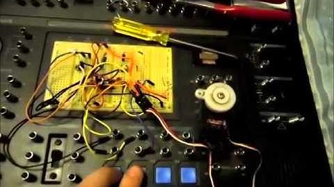 servo controller for pneumatic valve 1 inlet 2 outlet valve