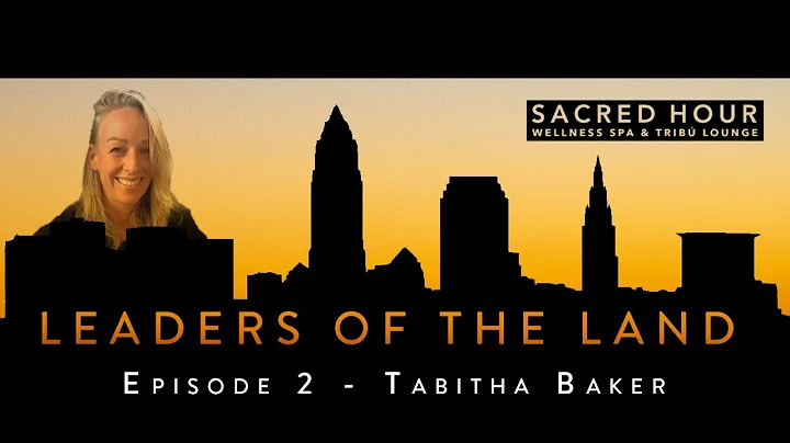 LOTL Quarantine Calls with Tabitha Baker