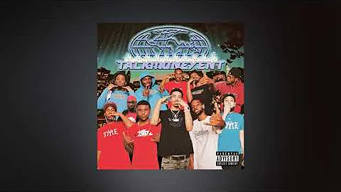 Pop Quiz (prod. Laron) - Jay Critch, Mally Bandz, Damii