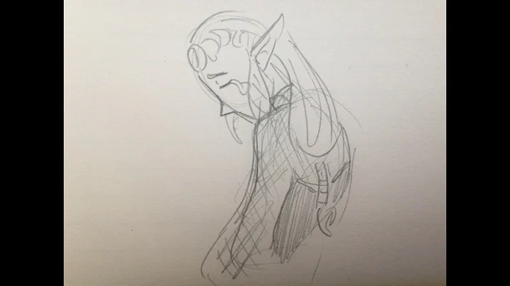 Cost Of The Crown - Zelda Animatic