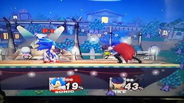 Level 9 CPUs on SSBB... are TRASH!!!