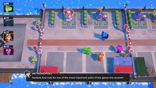 Monopoly Madness tutorial