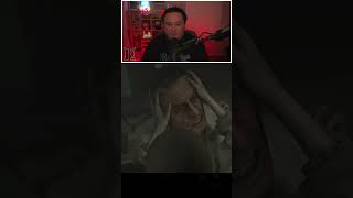 I Think There Might Be Something Wrong With The Children Resident Evil Requiem