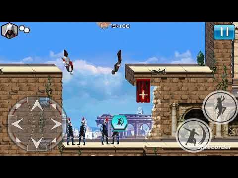 Assassins Creed Brotherhood Game For Android - Colaboratory