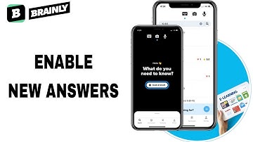 How To Enable New Answers Notifications On Brainly App