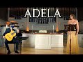 Adela By Rodrigo Adela By Rodrigo