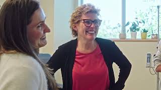 Patient Story - Meet Janice Net Worth